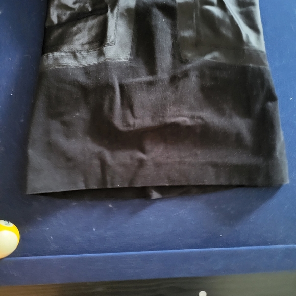 Authentic Helmut Lang Dress - Picture 6 of 6